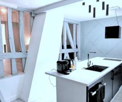 Appartement 4 pi&egrave;ce(s)  68 m2