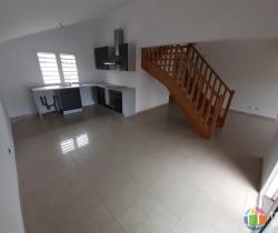 Appartement 4 pi&egrave;ce(s)  86 m2