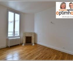Appartement 4 pi&egrave;ce(s)  75 m2