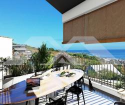 Appartement studio 41 m2