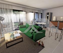 Appartement 3 pi&egrave;ce(s)  78 m2