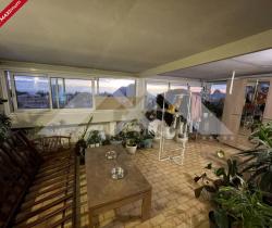 Appartement 2 pi&egrave;ce(s)  59 m2