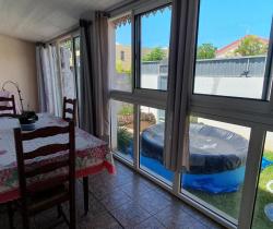 Maison / Villa 5 pi&egrave;ce(s)  117 m2