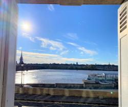 Appartement 3 pi&egrave;ce(s)  79 m2