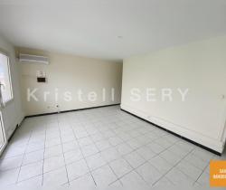 Appartement studio 31 m2