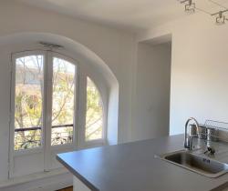 Appartement 4 pi&egrave;ce(s)  96 m2