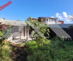 Maison / Villa 3 pi&egrave;ce(s)  85 m2