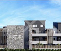 Appartement studio 43 m2