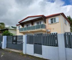 Maison / Villa Plus de 5 pi&egrave;ces  132 m ...