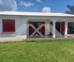 Maison / Villa 4 pi&egrave;ce(s)  88 m2