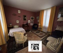 Maison / Villa 4 pi&egrave;ce(s)  100 m2