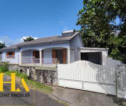 Maison / Villa Plus de 5 pi&egrave;ces  133 m ...