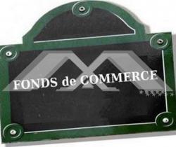 Fonds de commerce 