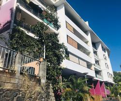 Appartement 3 pi&egrave;ce(s)  63 m2