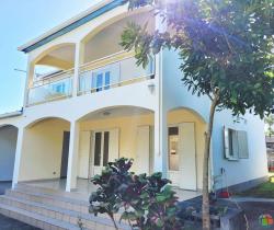 Maison / Villa Plus de 5 pi&egrave;ces  155 m ...