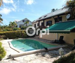 Maison / Villa Plus de 5 pi&egrave;ces  192 m ...