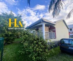 Maison / Villa 4 pi&egrave;ce(s)  110 m2