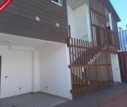 Local commercial studio