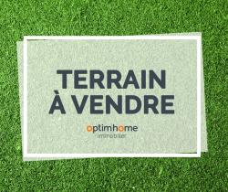 Terrains à bâtir 