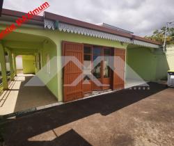 Maison / Villa Plus de 5 pi&egrave;ces  145 m ...