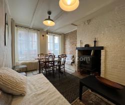 Maison / Villa 4 pi&egrave;ce(s)  58 m2