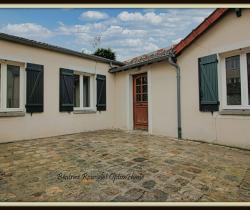 Maison / Villa 2 pi&egrave;ce(s)  41 m2