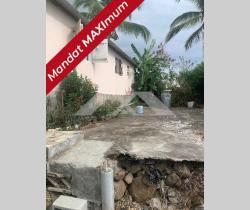 Maison / Villa 4 pi&egrave;ce(s)  90 m2