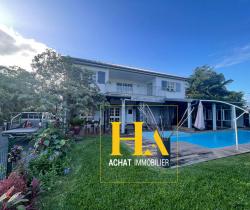 Maison / Villa Plus de 5 pi&egrave;ces  220 m ...