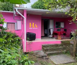 Maison / Villa 3 pi&egrave;ce(s)  80 m2
