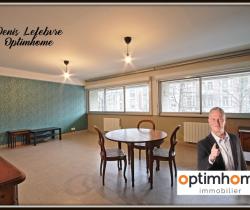 Appartement 3 pi&egrave;ce(s)  78 m2