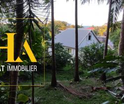 Maison / Villa 5 pi&egrave;ce(s)  100 m2