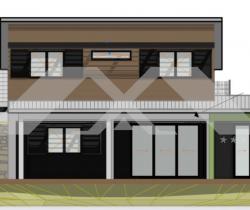 Maison / Villa 4 pi&egrave;ce(s)  80 m2