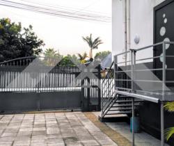 Appartement Plus de 5 pi&egrave;ces  132 m2