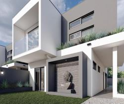 Maison / Villa 5 pi&egrave;ce(s)  112 m2