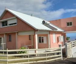 Appartement 5 pi&egrave;ce(s)  130 m2