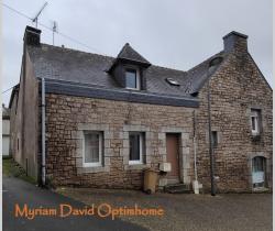 Maison / Villa 3 pi&egrave;ce(s)  74 m2