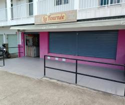 Fonds de commerce 3 pi&egrave;ce(s) 