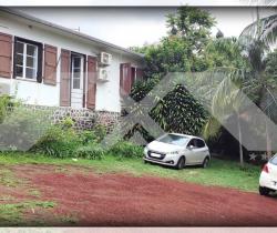 Maison / Villa 5 pi&egrave;ce(s)  100 m2