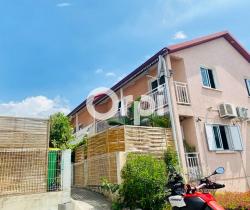 Appartement Plus de 5 pi&egrave;ces 