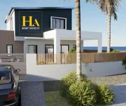 Maison / Villa 4 pi&egrave;ce(s)  119 m2