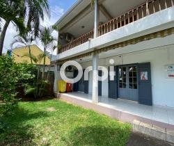 Appartement Plus de 5 pi&egrave;ces 