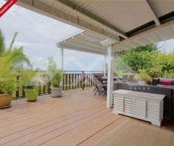 Maison / Villa 4 pi&egrave;ce(s)  140 m2