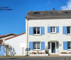 Maison / Villa Plus de 5 pi&egrave;ces  177 m ...