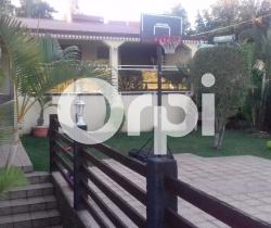 Maison / Villa 4 pi&egrave;ce(s)  111 m2