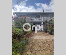 Maison / Villa Plus de 5 pi&egrave;ces  203 m ...