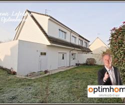 Maison / Villa 4 pi&egrave;ce(s)  92 m2