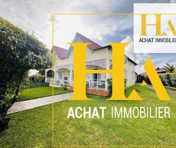 Maison / Villa 4 pi&egrave;ce(s)  100 m2