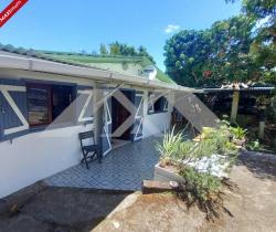 Maison / Villa 5 pi&egrave;ce(s)  85 m2