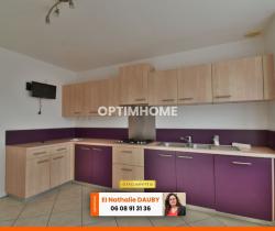 Maison / Villa 4 pi&egrave;ce(s)  103 m2