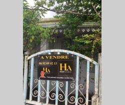 Maison / Villa 3 pi&egrave;ce(s)  80 m2